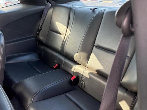 2010 Chevrolet Camaro 2SS