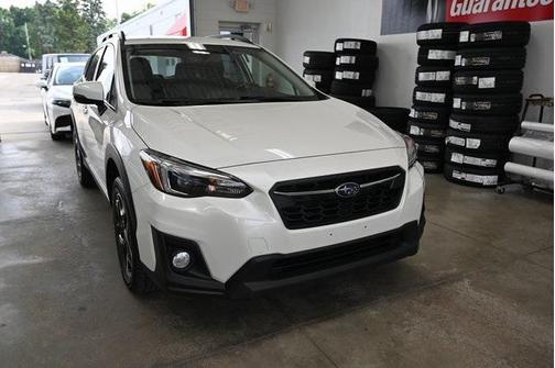 2018 Subaru Crosstrek 2.0i Limited