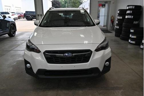 2018 Subaru Crosstrek 2.0i Limited