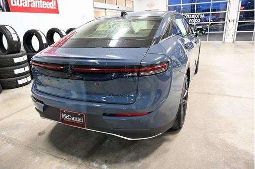 2026 Toyota Crown Nightshade Edition