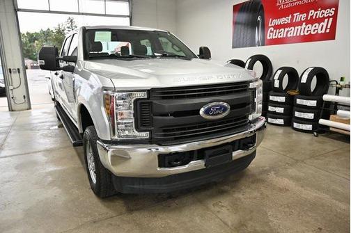 2019 Ford F-250 XL
