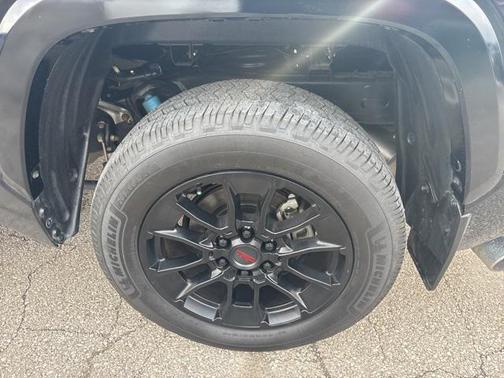 2023 Toyota Tundra Hybrid 1794 Edition