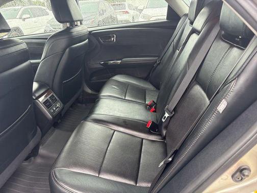 Champagne 2013 Toyota Avalon Limited