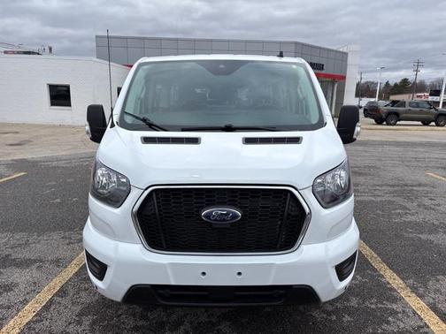 2024 Ford Transit-350 XLT