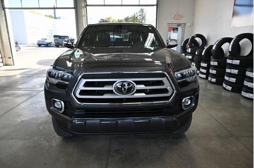 2022 Toyota Tacoma Limited
