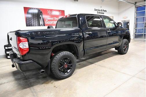 2021 Toyota Tundra TRD Pro