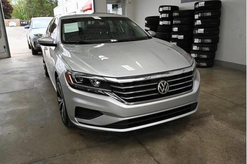 2021 Volkswagen Passat 2.0T SE
