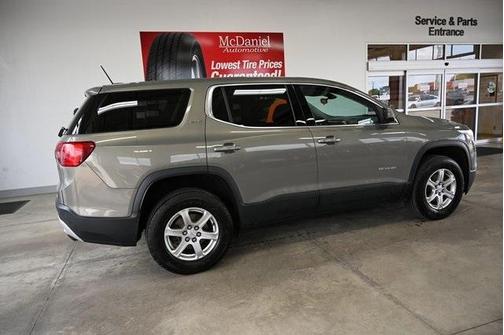 2019 GMC Acadia SLE-1