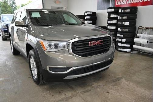 2019 GMC Acadia SLE-1