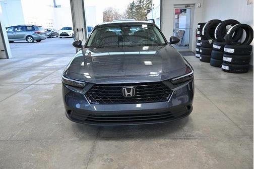 2024 Honda Accord LX 1.5T