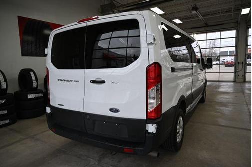 2023 Ford Transit-350 XLT