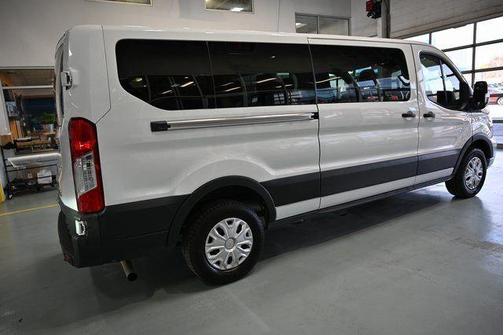 2023 Ford Transit-350 XLT