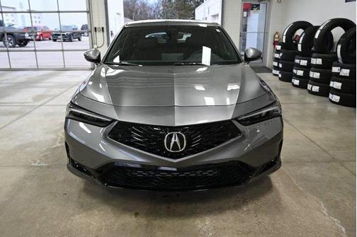 2024 Acura Integra A-SPEC Technology