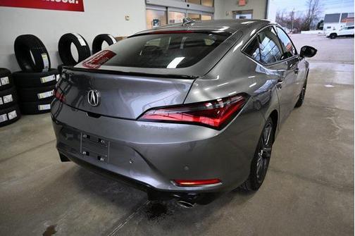 2024 Acura Integra A-SPEC Technology