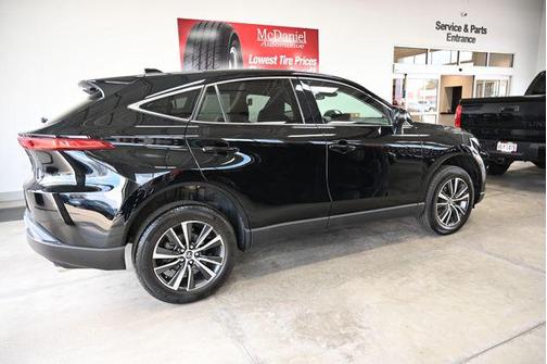 2023 Toyota Venza LE