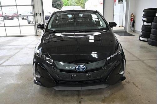 2020 Toyota Prius Prime Limited