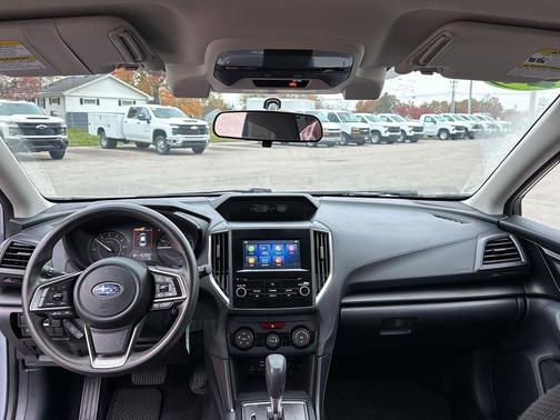 2021 Subaru Impreza Premium