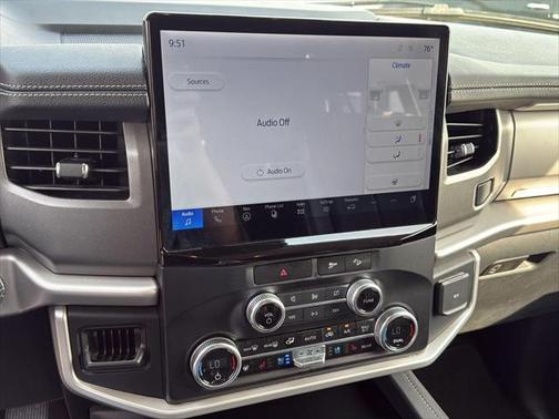 2023 Ford Expedition Max XLT
