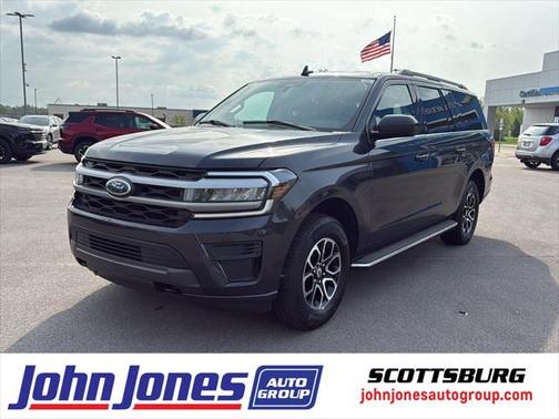 2023 Ford Expedition Max XLT