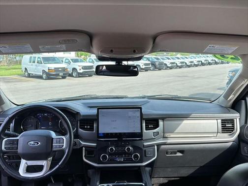 2023 Ford Expedition Max XLT