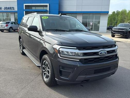 2023 Ford Expedition Max XLT