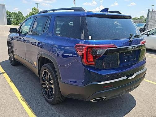 2023 GMC Acadia AWD SLE