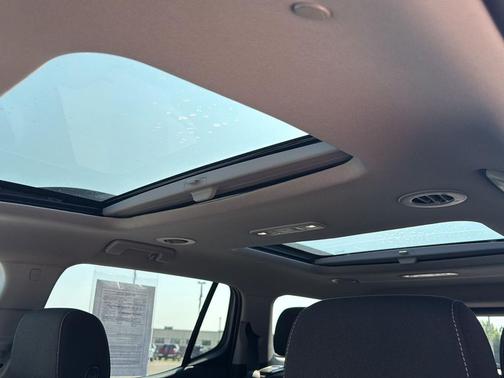 2023 GMC Acadia AWD SLE