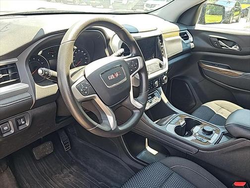 2023 GMC Acadia AWD SLE