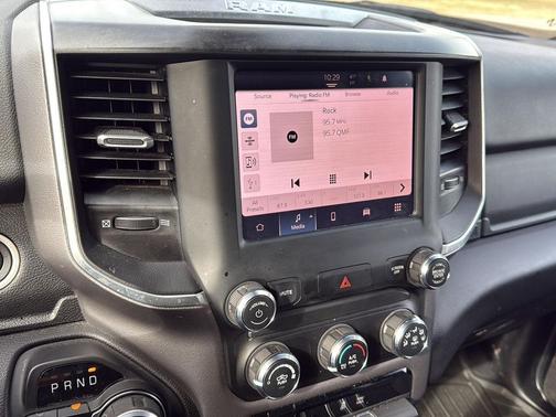 2024 RAM 2500 Big Horn Crew Cab 4x4 8' Box