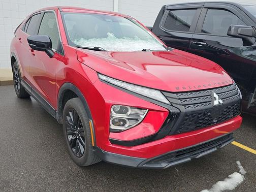 2023 Mitsubishi Eclipse Cross LE