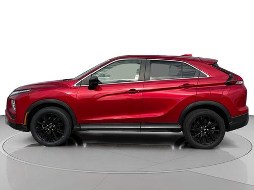 2023 Mitsubishi Eclipse Cross LE