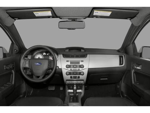 2008 Ford Focus SES