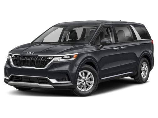 Panthera Metal 2023 Kia Carnival LX