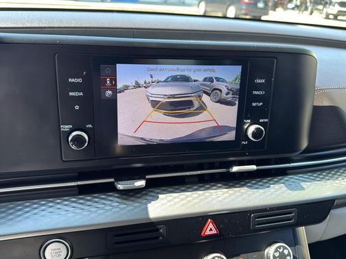 Panthera Metal 2023 Kia Carnival LX