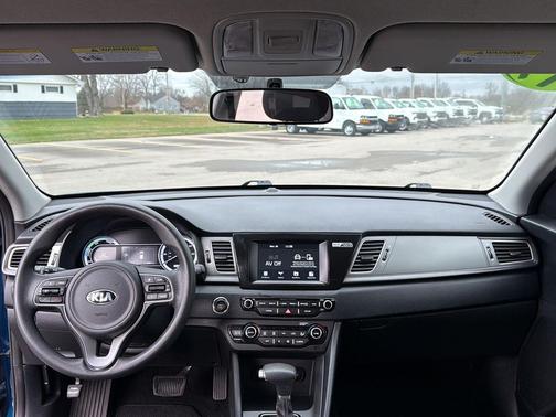 2019 Kia Niro LX