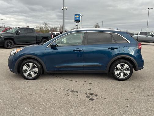 2019 Kia Niro LX