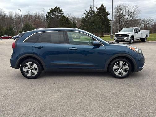 2019 Kia Niro LX