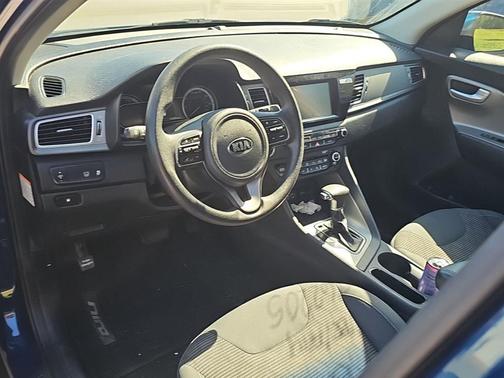 2019 Kia Niro LX