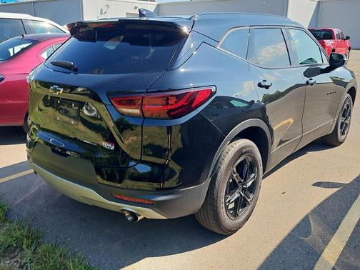 2024 Chevrolet Blazer 3LT