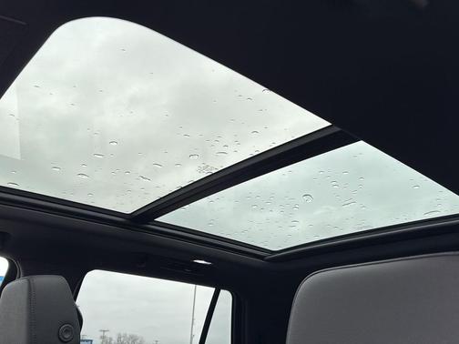 2026 Chevrolet Tahoe 4WD Z71