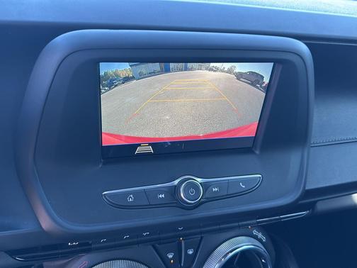 2019 Chevrolet Camaro 1LT