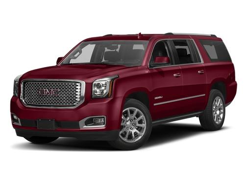 2017 GMC Yukon XL Denali