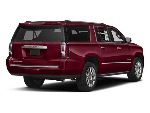 2017 GMC Yukon XL Denali