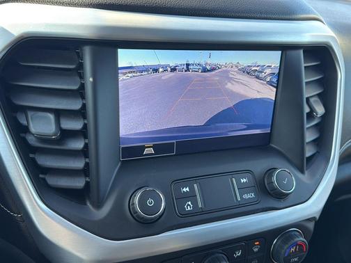 2023 GMC Acadia AWD SLE