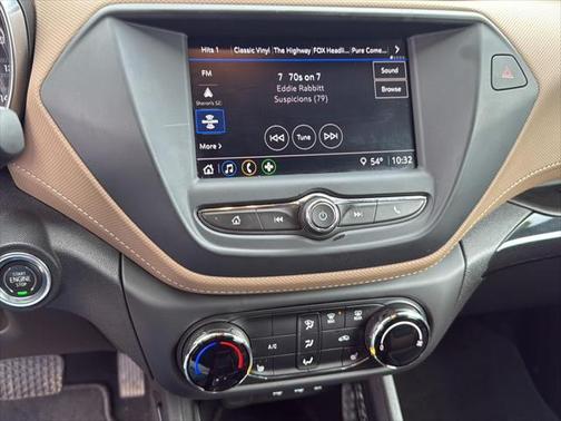 2022 Chevrolet Trailblazer ACTIV