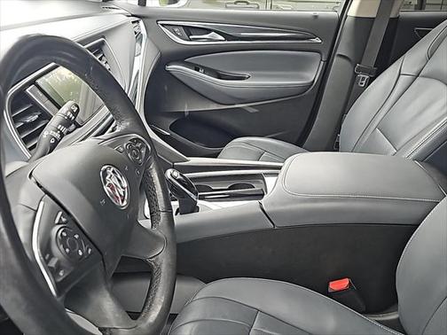2020 Buick Enclave FWD Premium