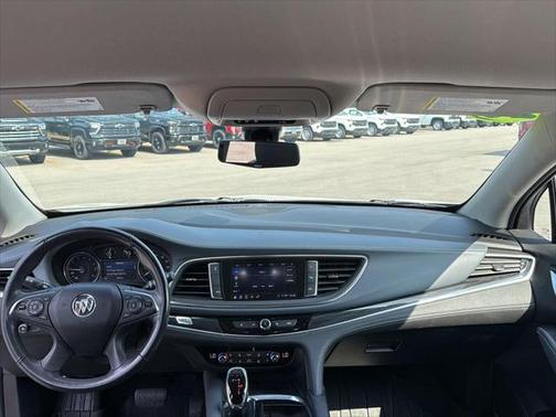 2020 Buick Enclave FWD Premium