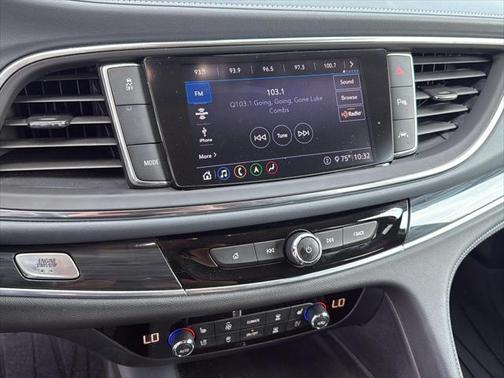 2020 Buick Enclave FWD Premium