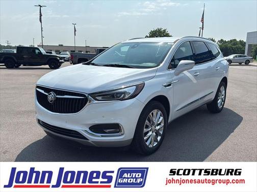 2020 Buick Enclave FWD Premium