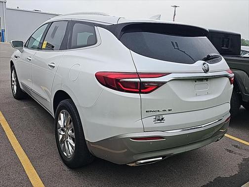 2020 Buick Enclave FWD Premium